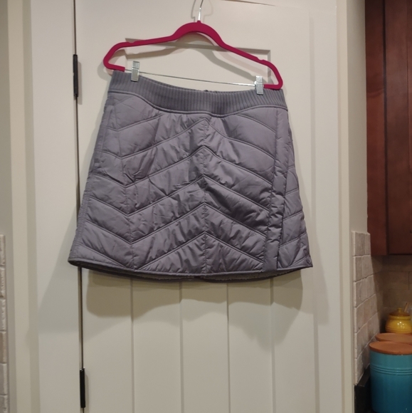 Prana Dresses & Skirts - NWT Prana Diva Wrap Skirt - XL